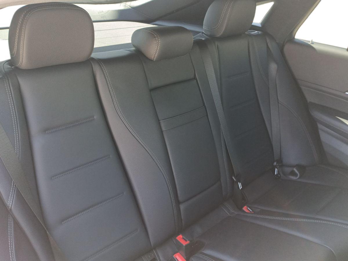 GLE Coupe 300 d AMG Line Premium 4matic auto - Certified