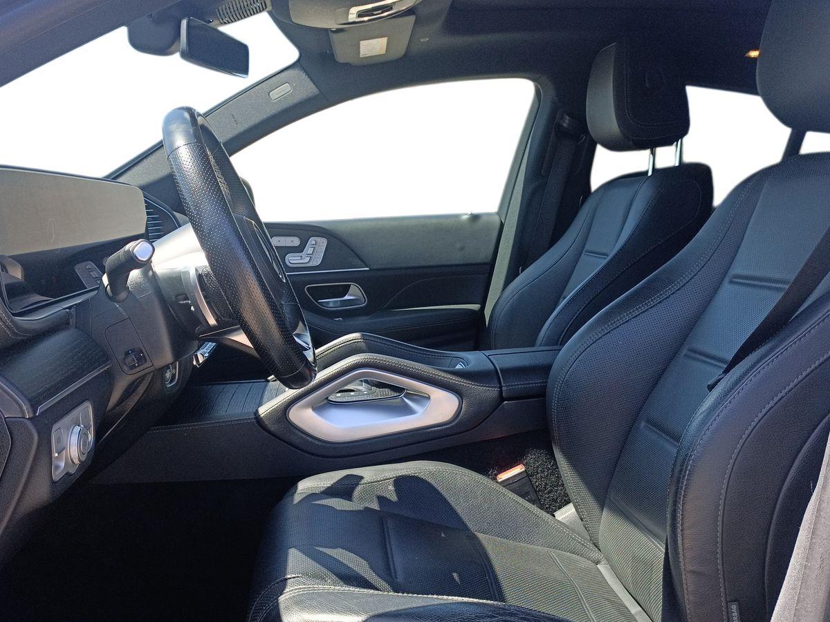 GLE Coupe 300 d AMG Line Premium 4matic auto - Certified
