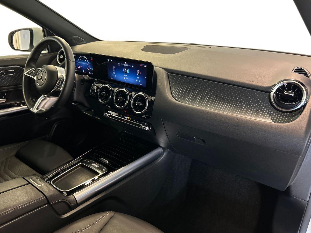 GLA 180 d Progressive Advanced auto - Certified