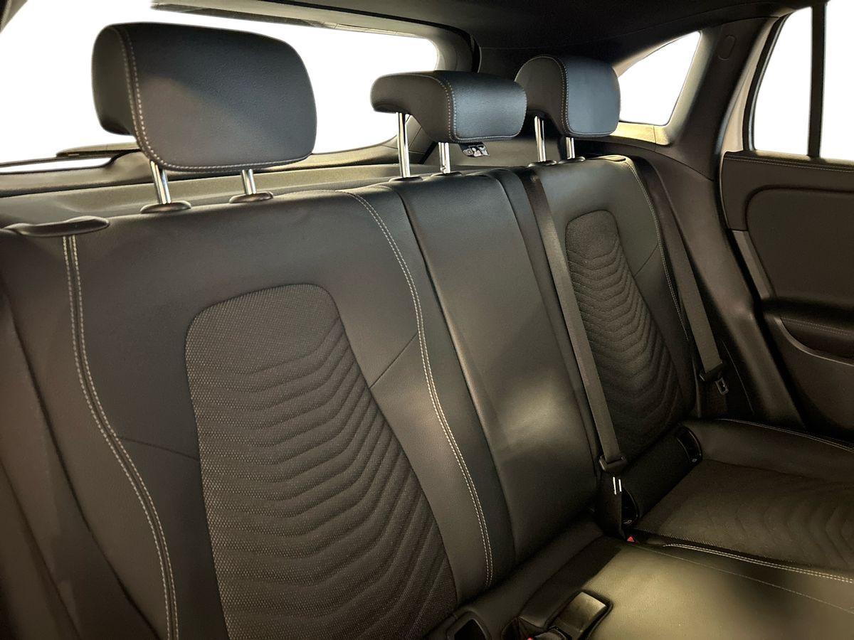 GLA 180 d Progressive Advanced auto - Certified