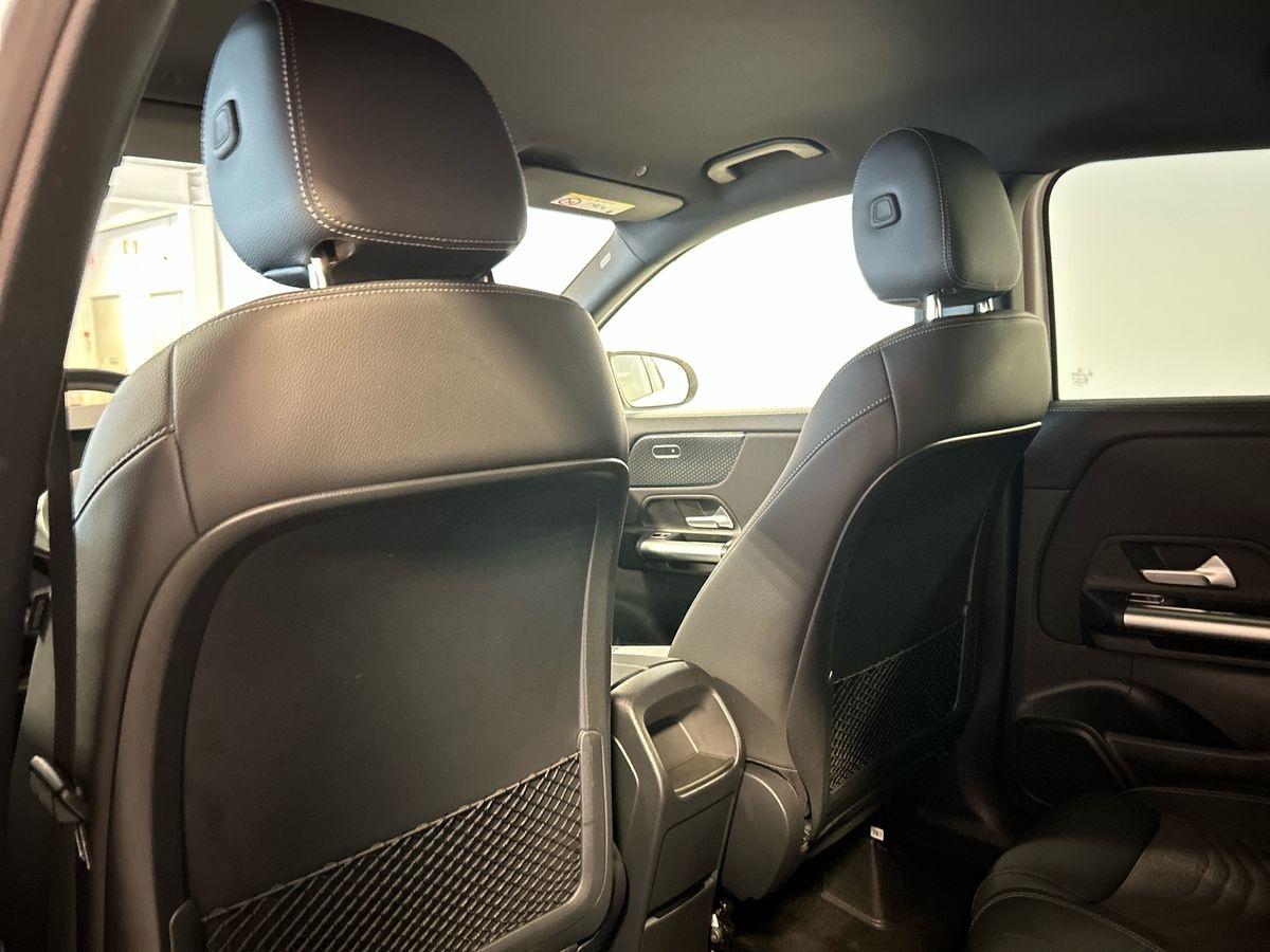 GLA 180 d Progressive Advanced auto - Certified