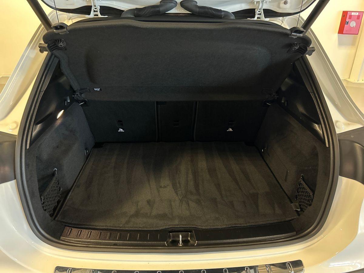 GLA 180 d Progressive Advanced auto - Certified