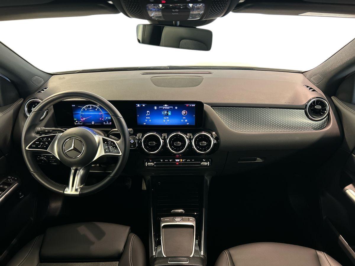 GLA 180 d Progressive Advanced auto - Certified