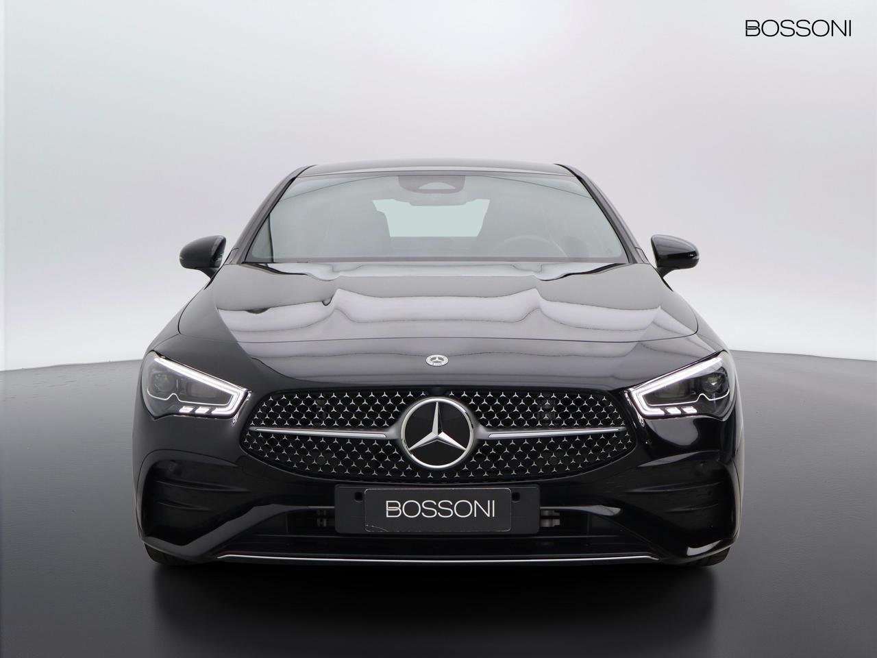 CLA Coupe 180 d AMG Line Advanced Plus auto - Certified