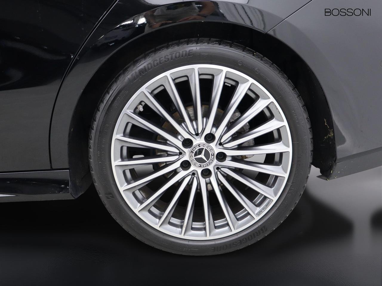 CLA Coupe 180 d AMG Line Advanced Plus auto - Certified