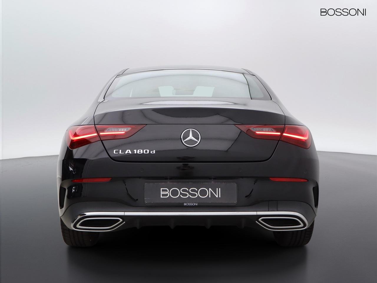 CLA Coupe 180 d AMG Line Advanced Plus auto - Certified