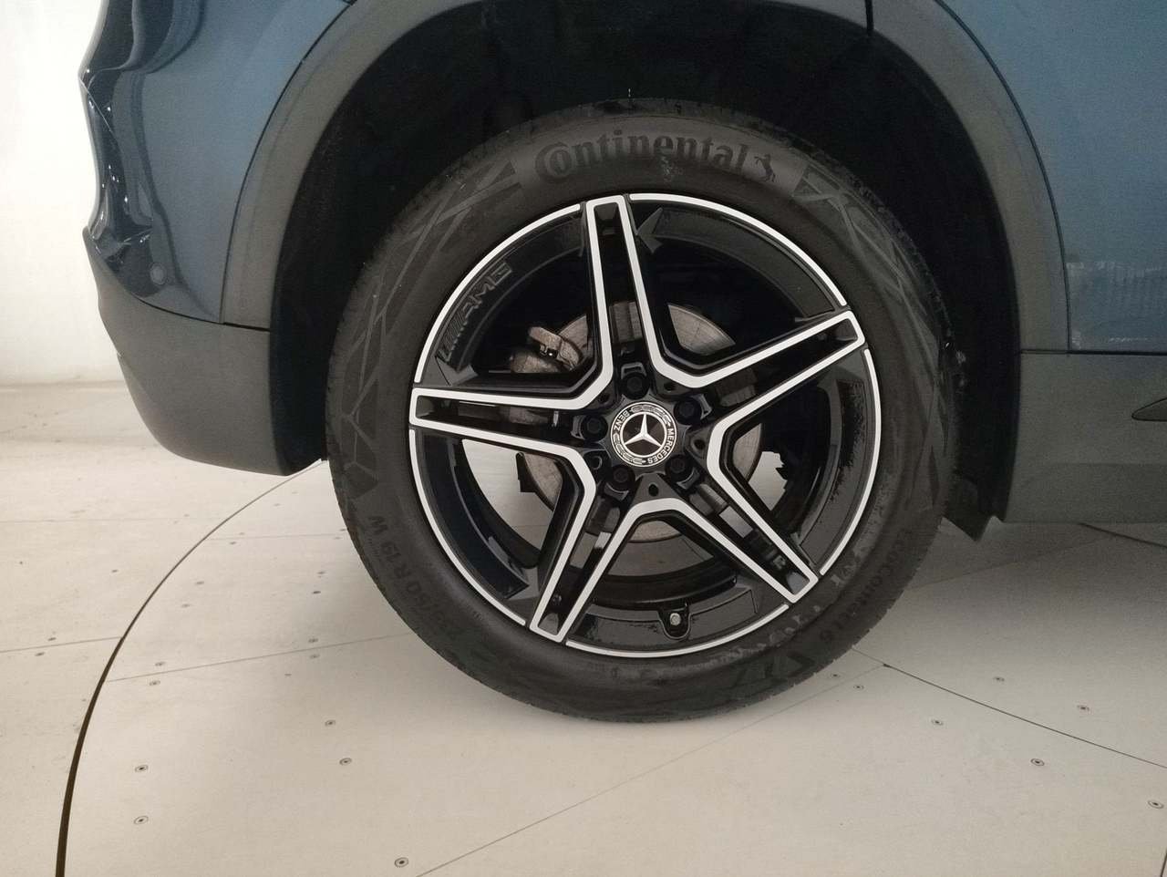 GLA 180 d Premium auto - Certified