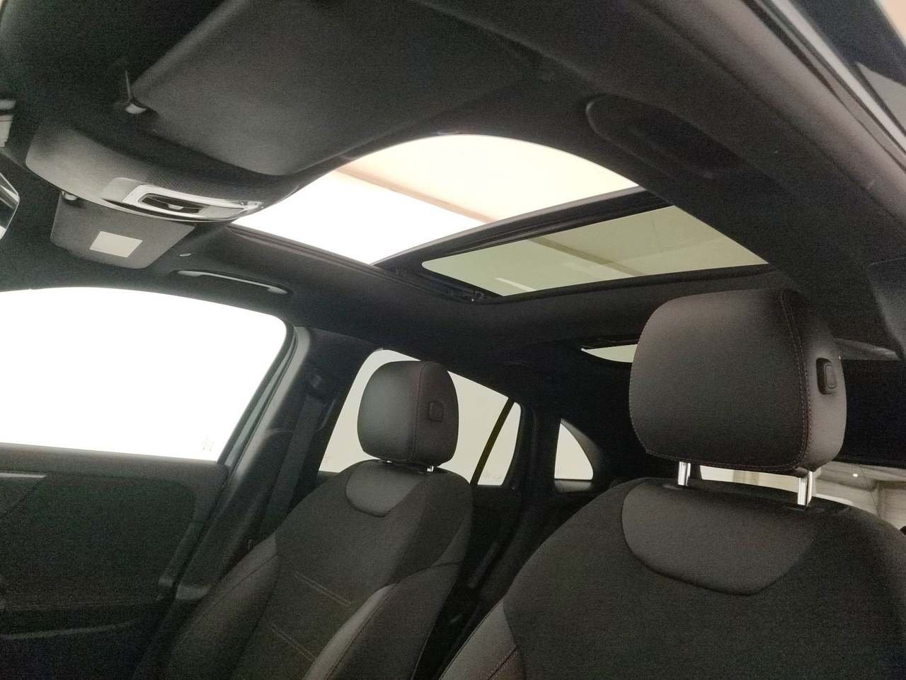 GLA 180 d Premium auto - Certified