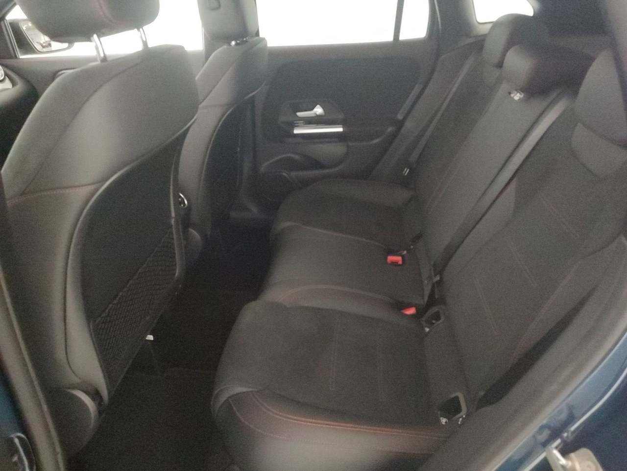 GLA 180 d Premium auto - Certified