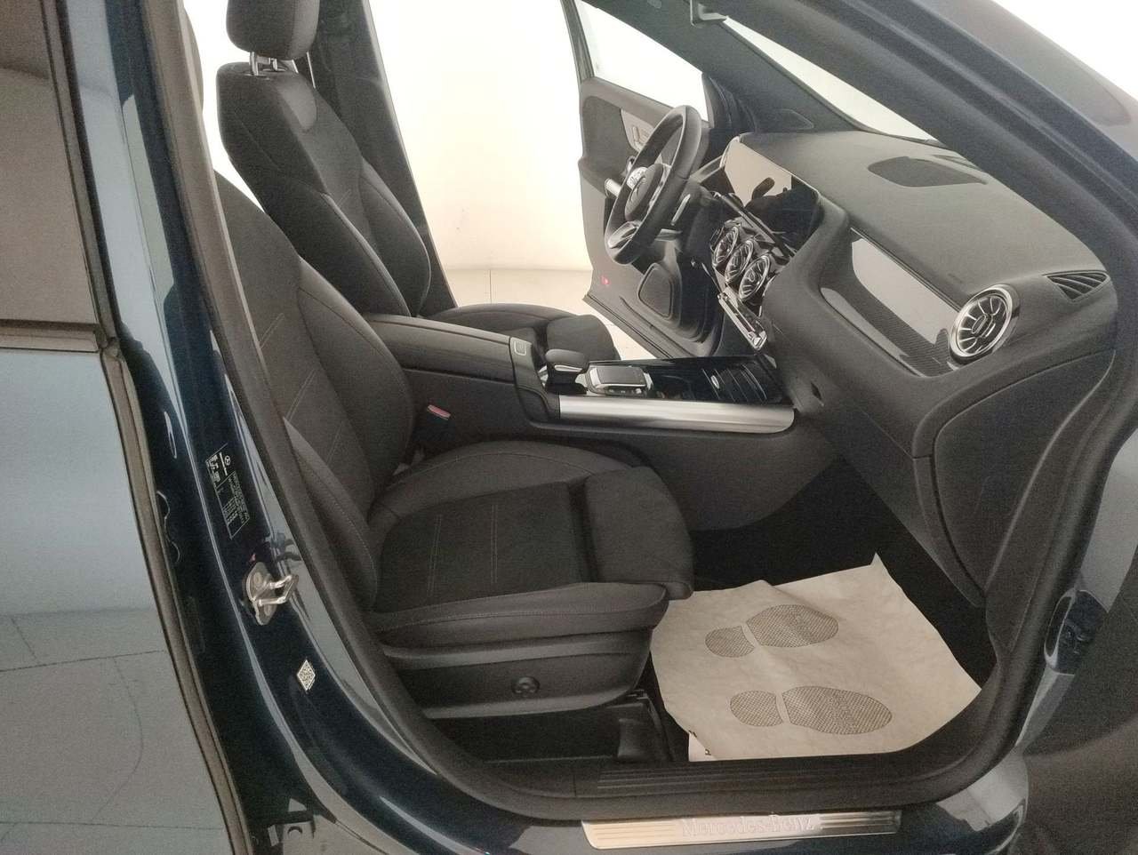 GLA 180 d Premium auto - Certified