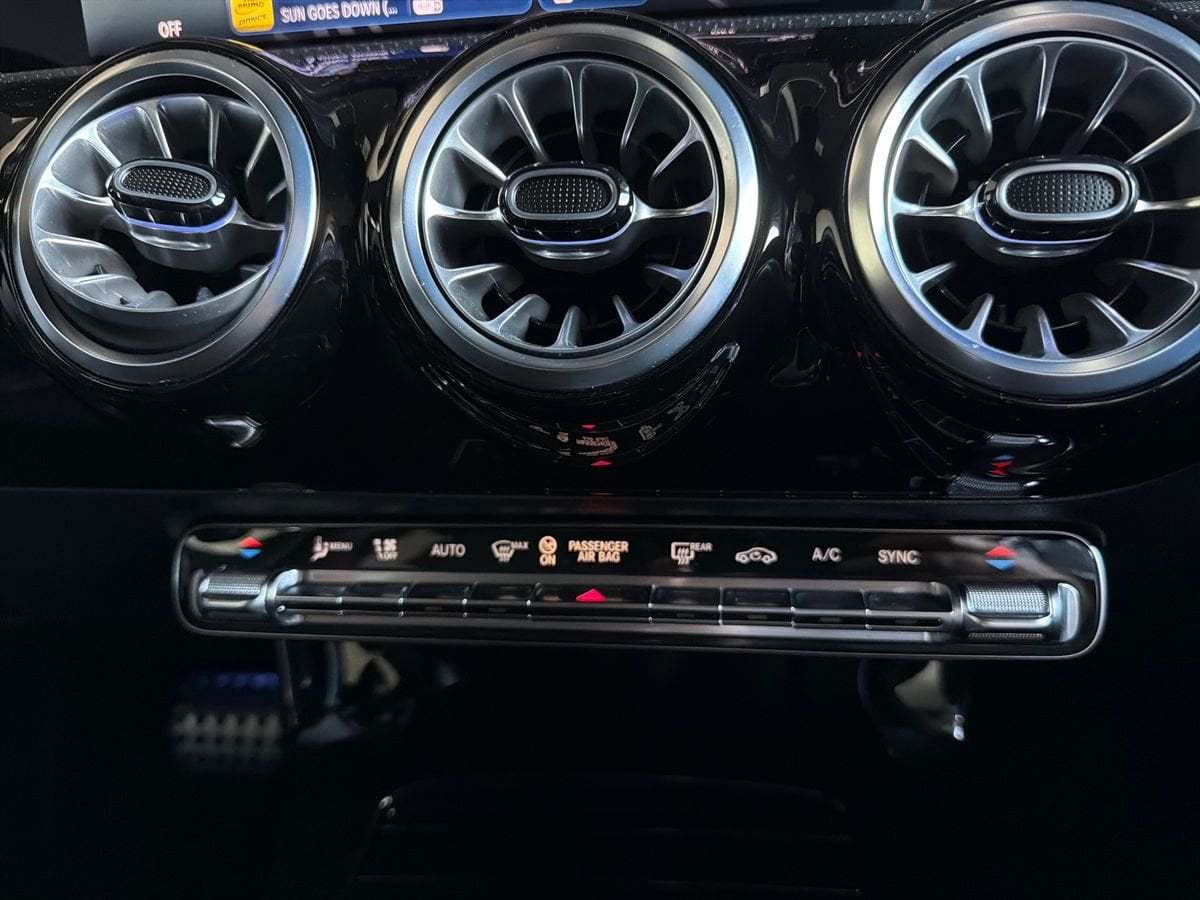 A AMG 35 Premium Plus AMG 4matic auto - Certified