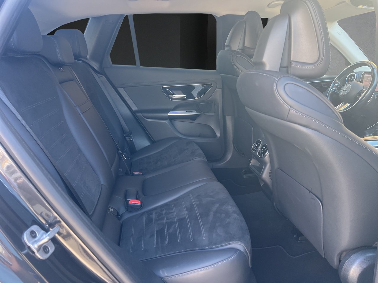 GLC 300 de phev AMG Line Advanced 4matic auto - Certified