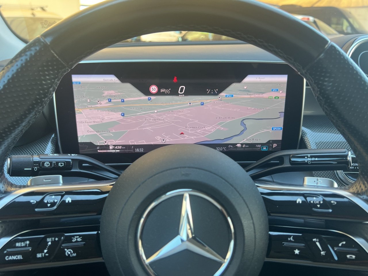 GLC 300 de phev AMG Line Advanced 4matic auto - Certified