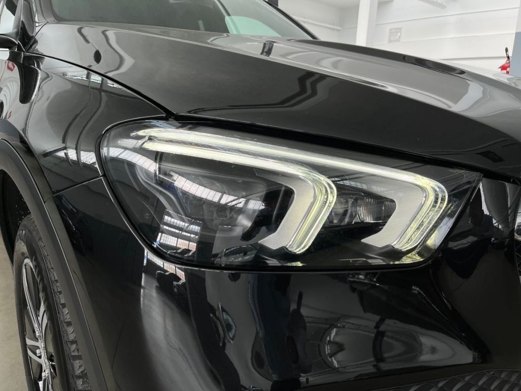 GLE 300 d mhev Sport 4matic auto - Certified