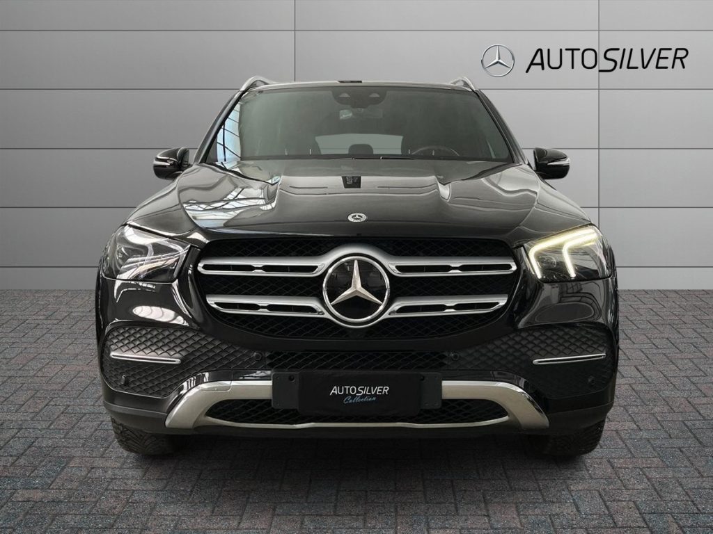 GLE 300 d mhev Sport 4matic auto - Certified