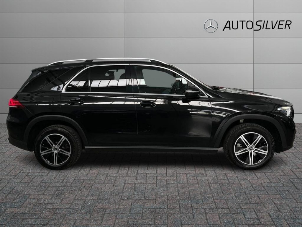 GLE 300 d mhev Sport 4matic auto - Certified