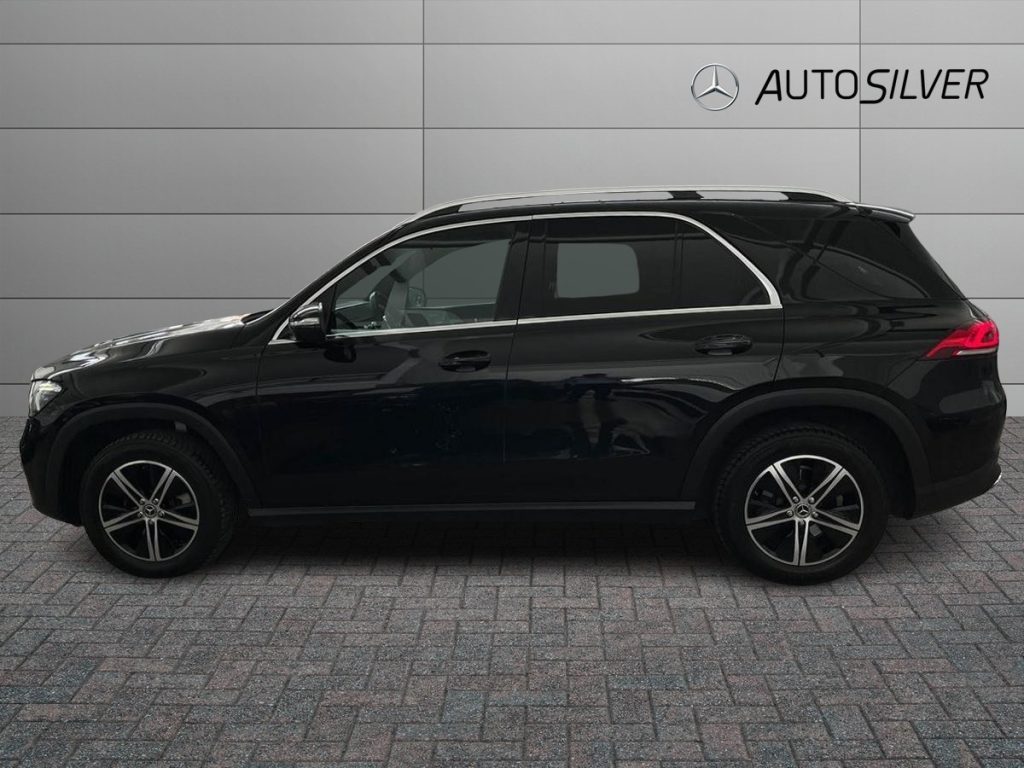GLE 300 d mhev Sport 4matic auto - Certified