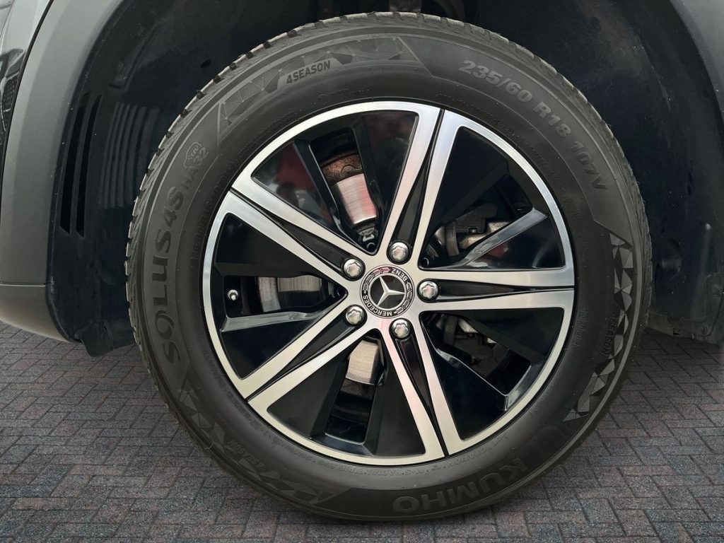 GLE 300 d mhev Sport 4matic auto - Certified