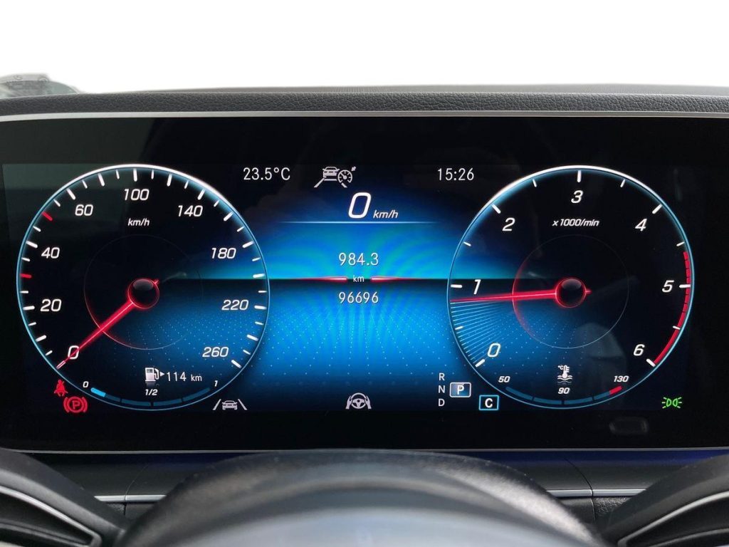 GLE 300 d mhev Sport 4matic auto - Certified