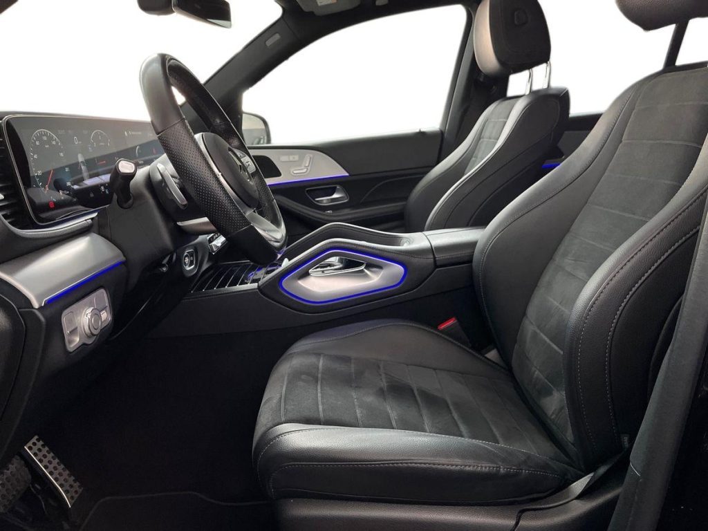 GLE 300 d mhev Sport 4matic auto - Certified
