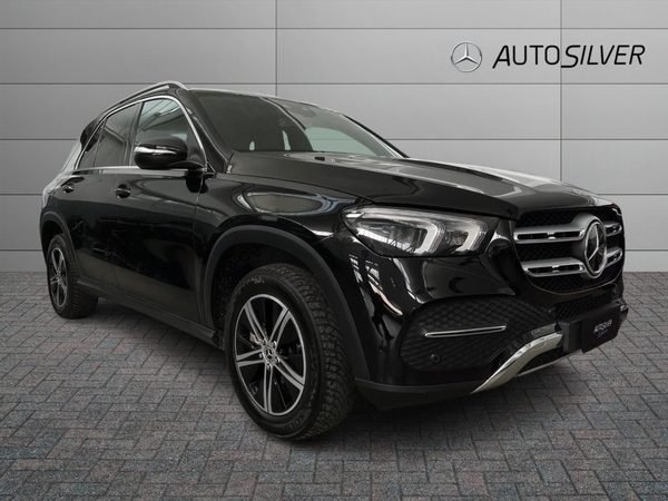 GLE 300 d mhev Sport 4matic auto - Certified