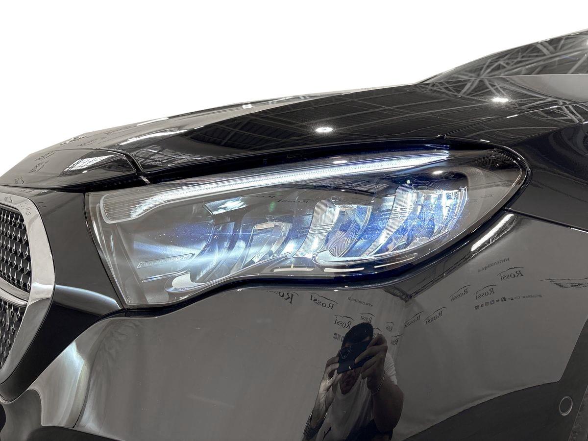 E SW 200 d Advanced auto - Certified