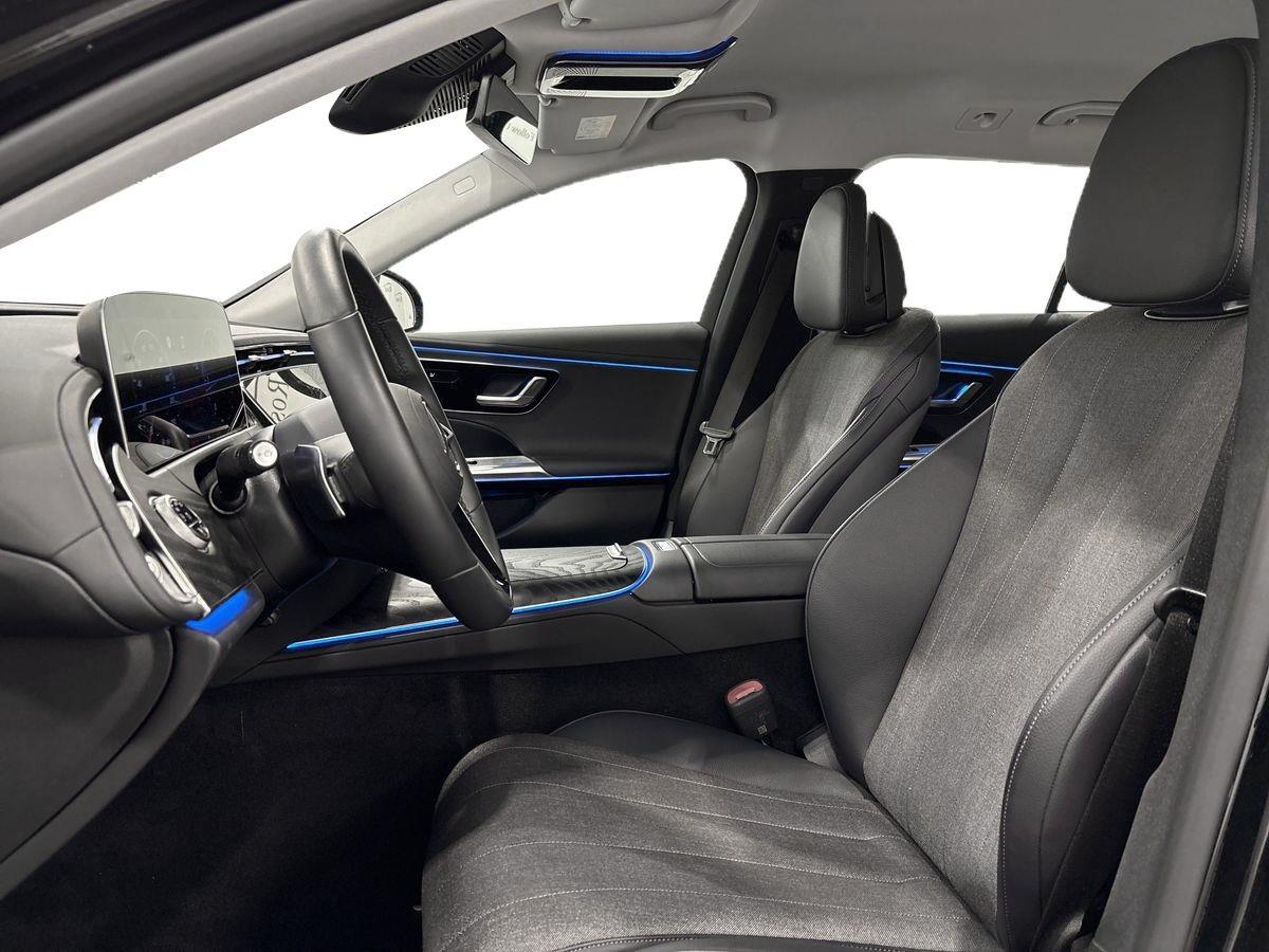 E SW 200 d Advanced auto - Certified