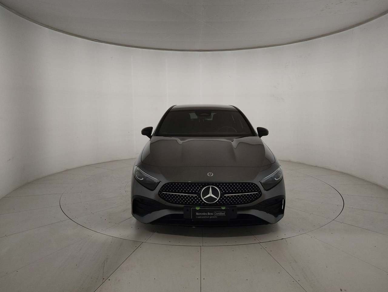 A 180 d AMG Line Advanced Plus auto - Certified