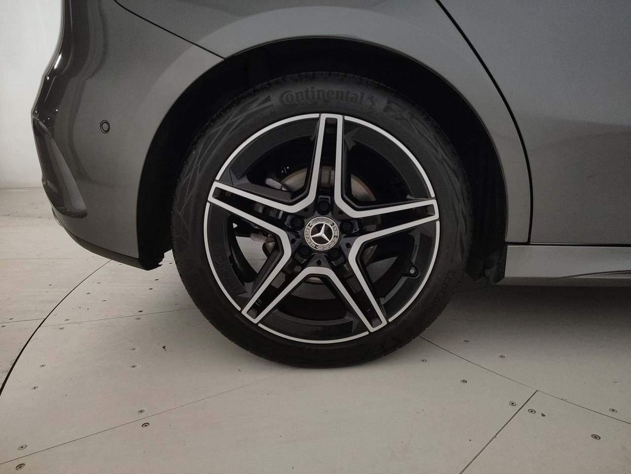 A 180 d AMG Line Advanced Plus auto - Certified