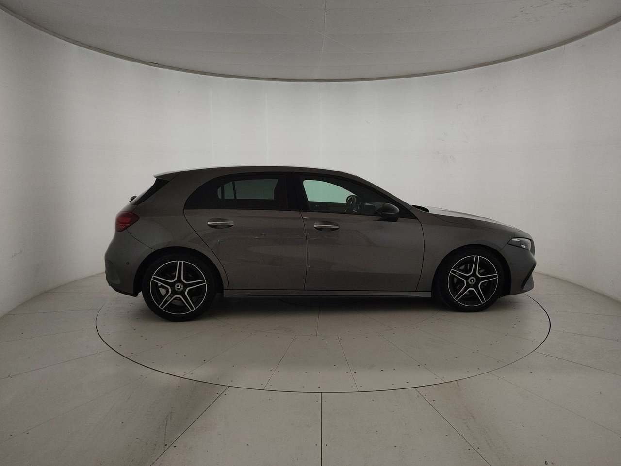 A 180 d AMG Line Advanced Plus auto - Certified