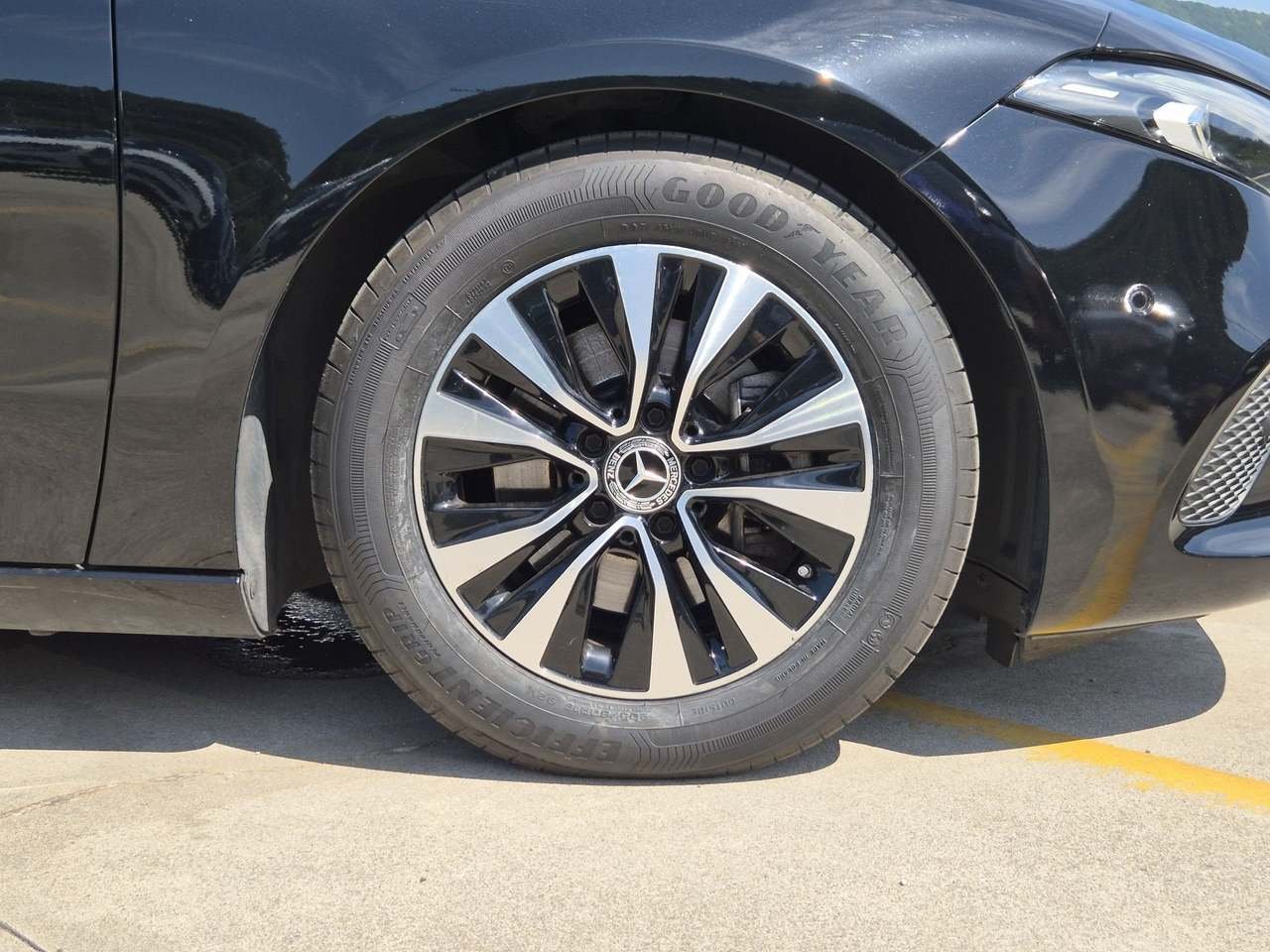 A 180 d Business Extra auto - Certified