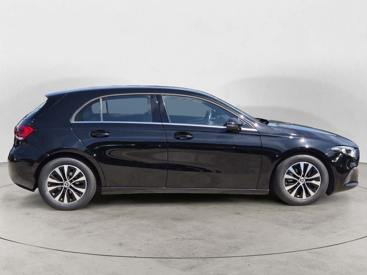 A 180 d Business Extra auto - Certified