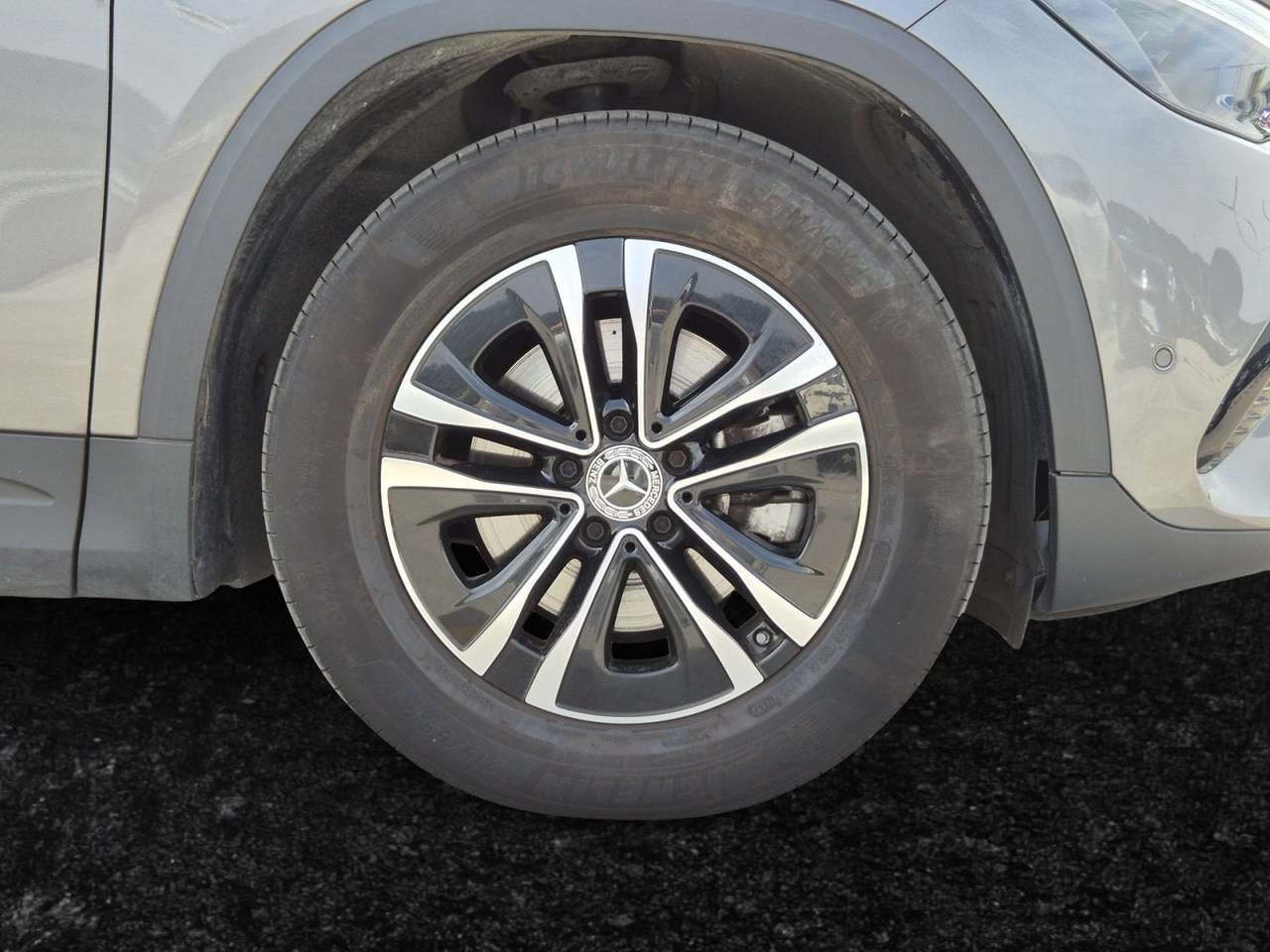GLA 180 d Advanced auto - Certified
