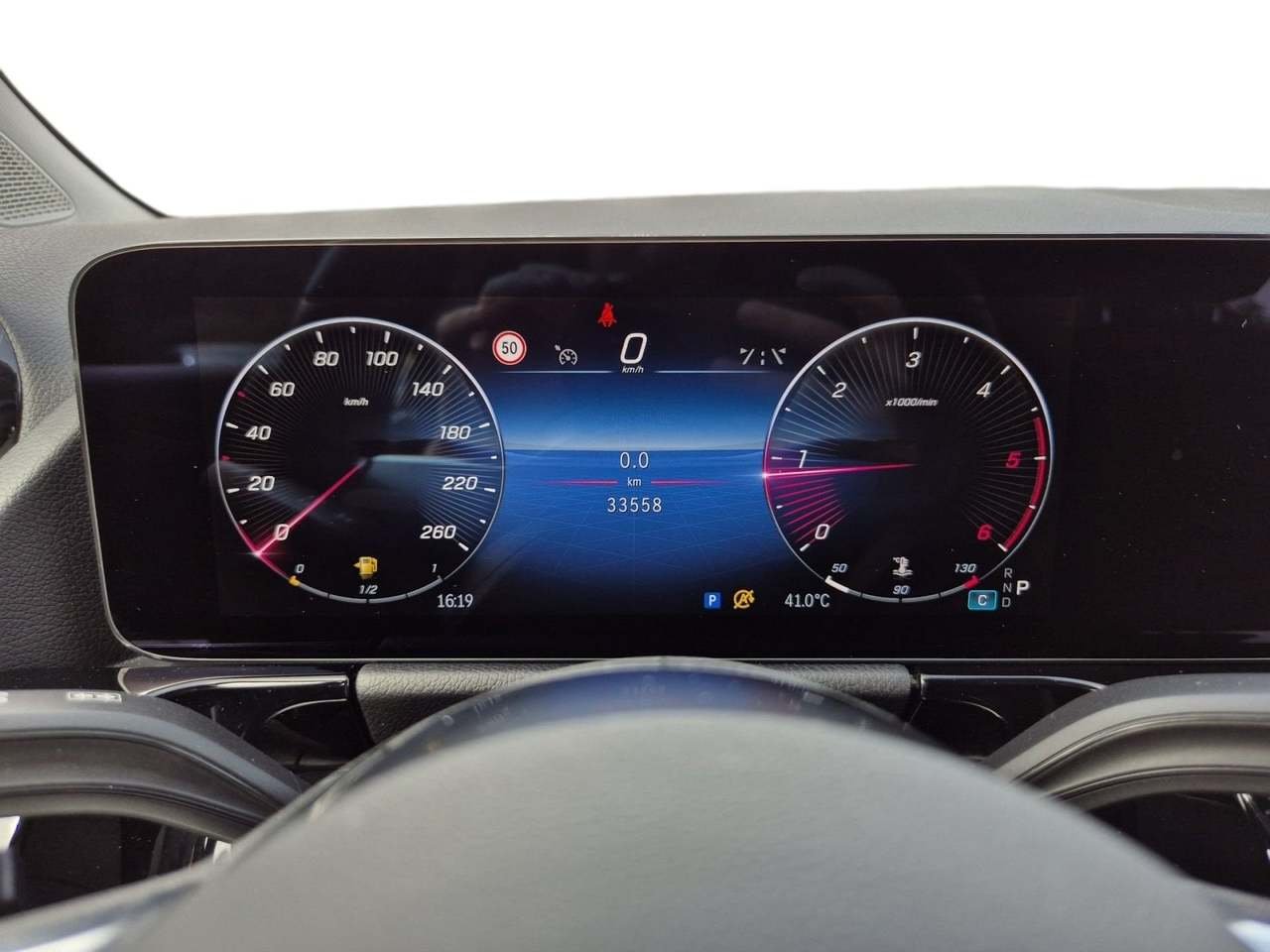 GLA 180 d Advanced auto - Certified