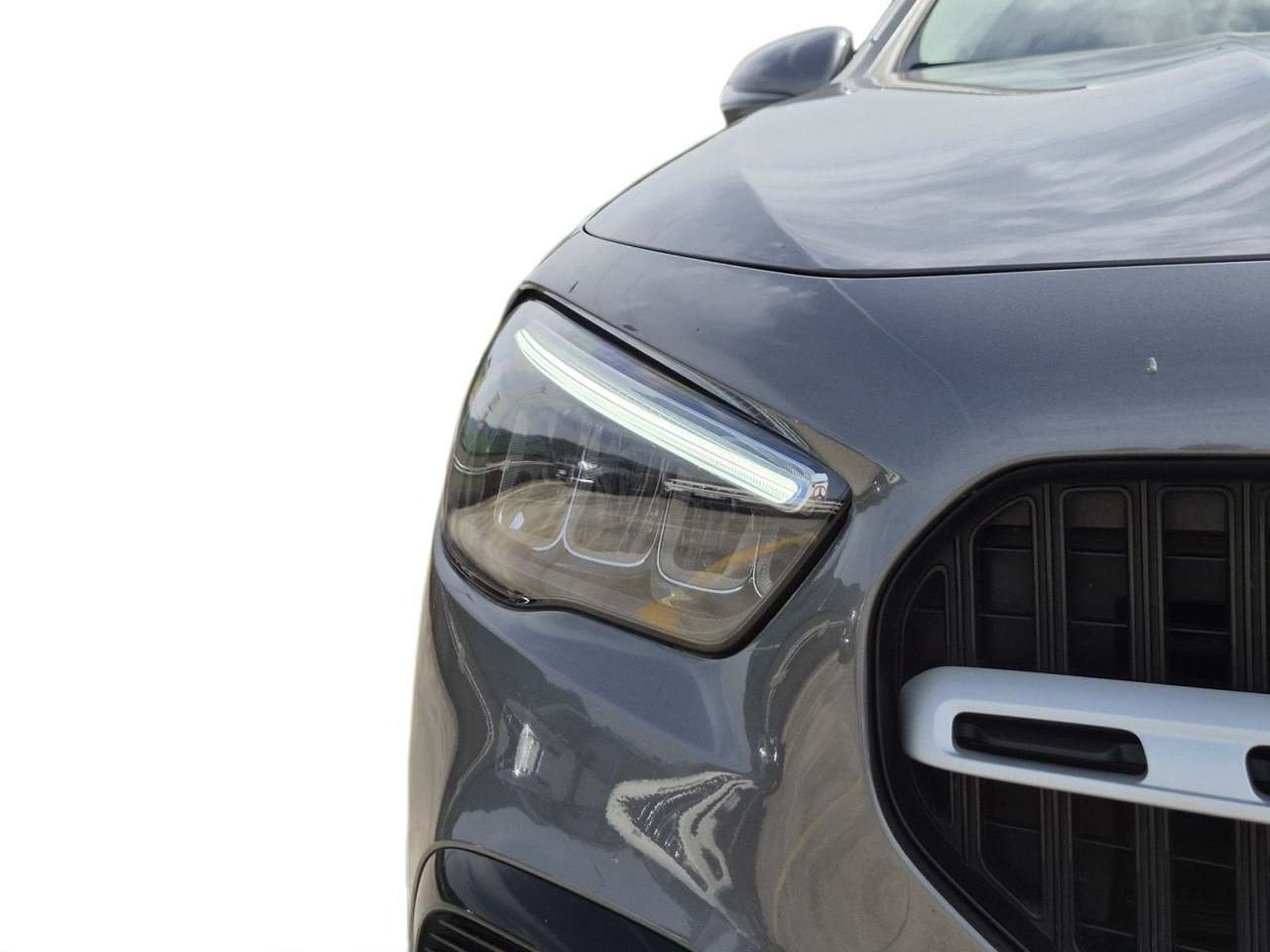 GLA 180 d Advanced auto - Certified