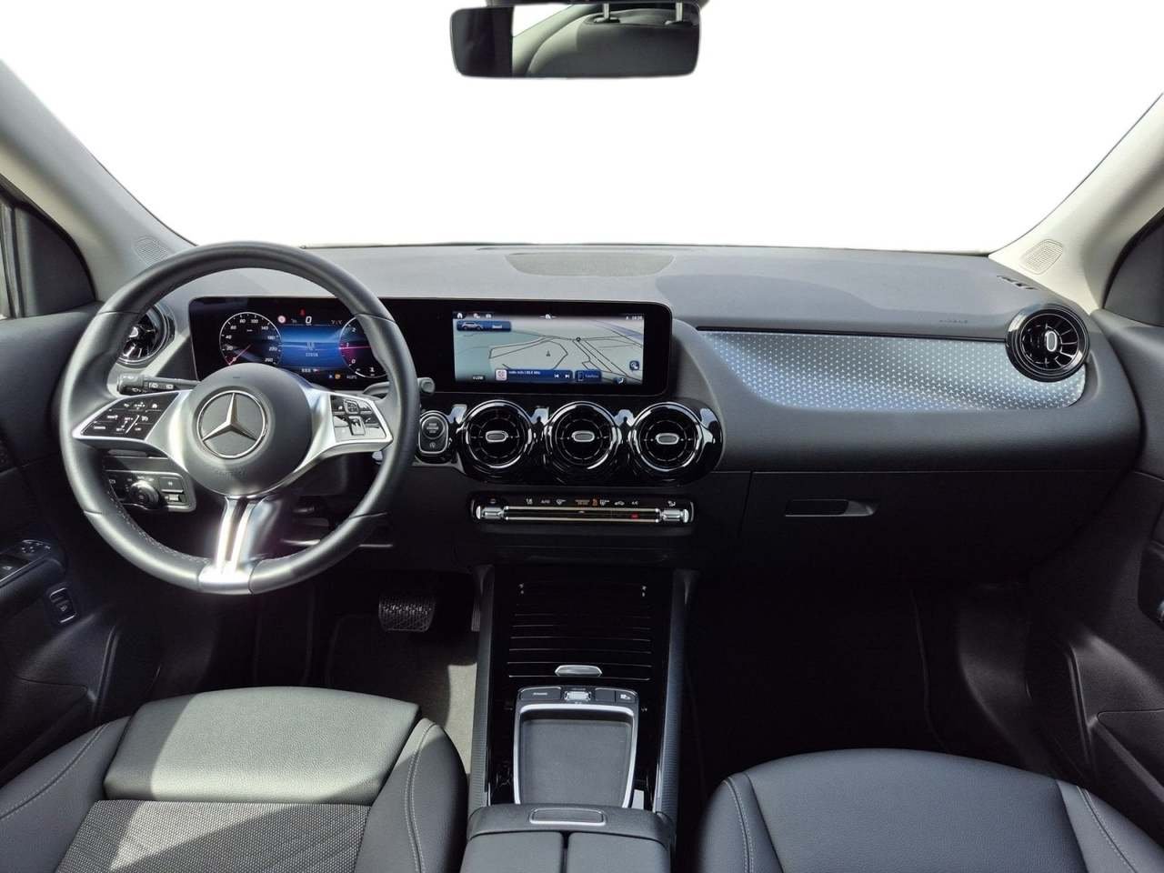 GLA 180 d Advanced auto - Certified
