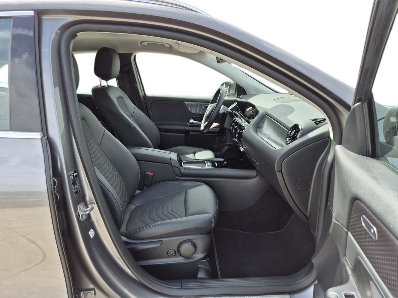 GLA 180 d Advanced auto - Certified