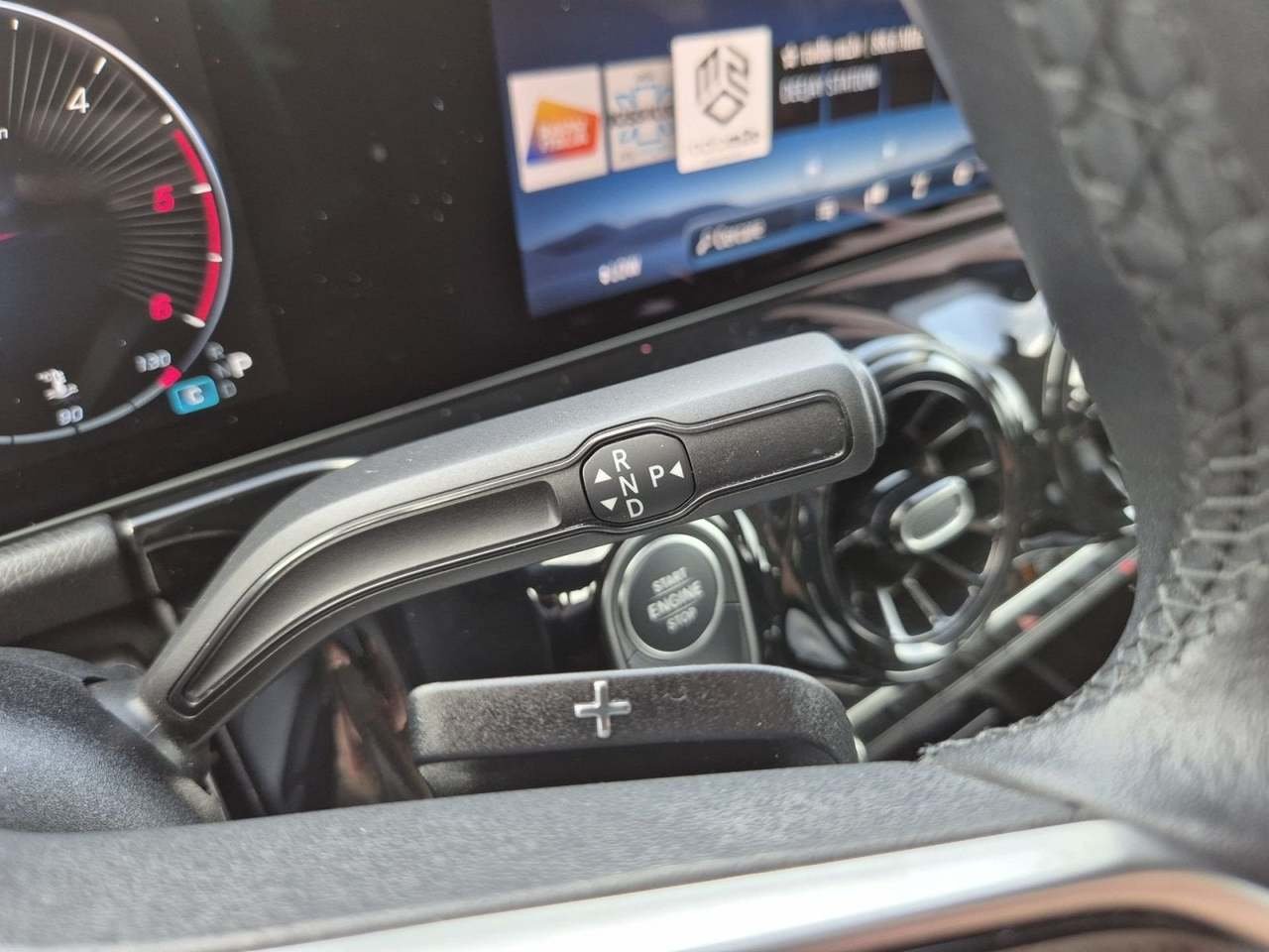 GLA 180 d Advanced auto - Certified