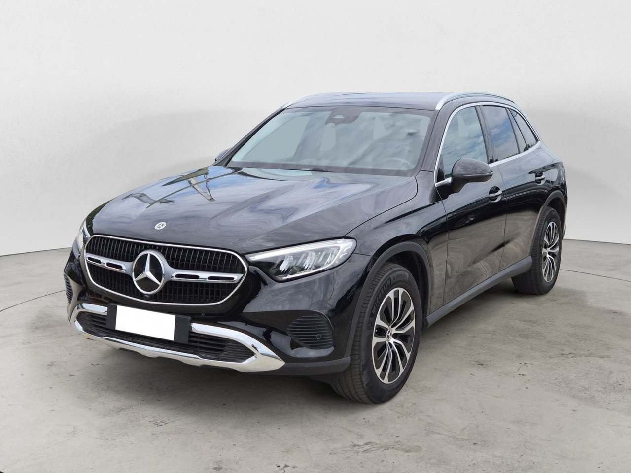 GLC 200 d Advanced 4matic auto - Mercedes Certified
