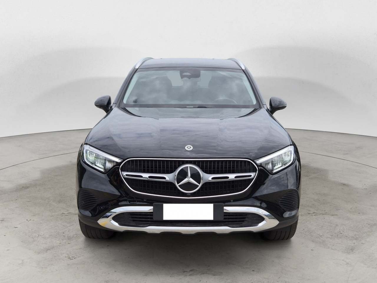 GLC 200 d Advanced 4matic auto - Certified