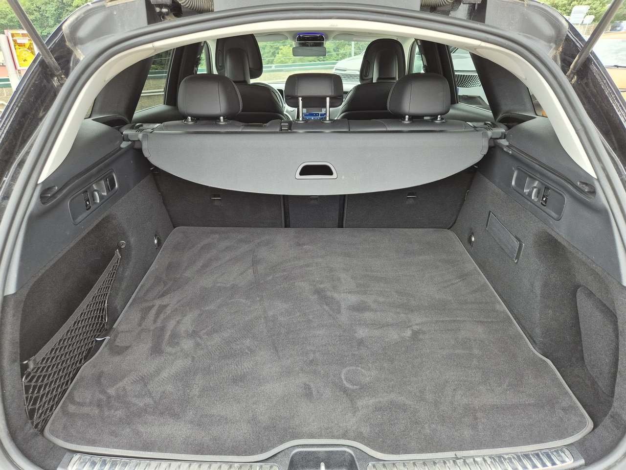 GLC 200 d Advanced 4matic auto - Certified
