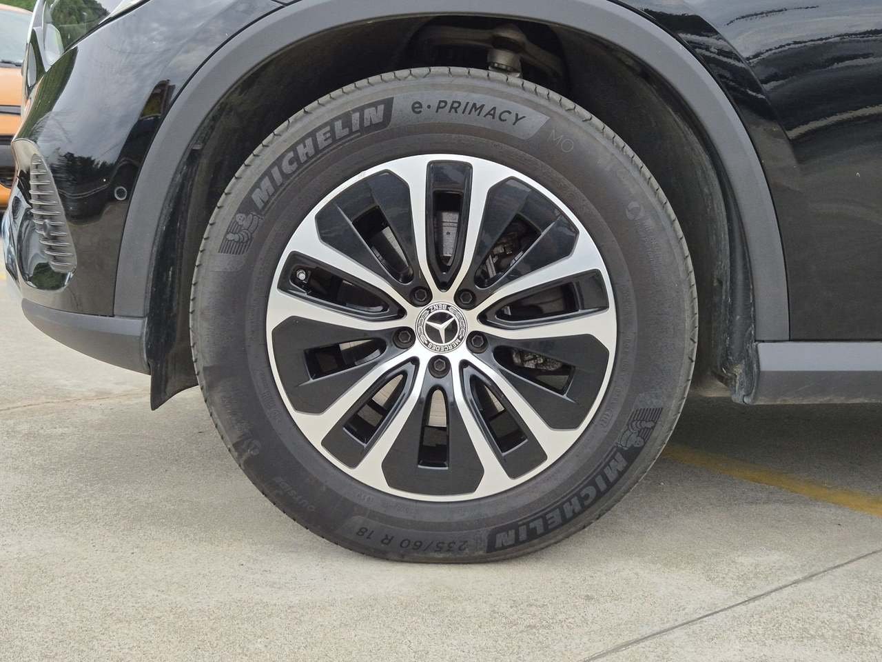 GLC 200 d Advanced 4matic auto - Certified
