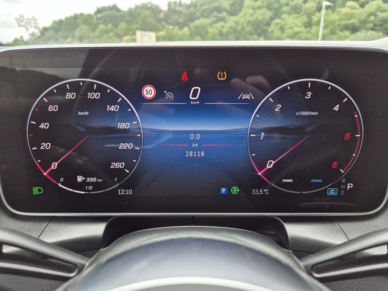 GLC 200 d Advanced 4matic auto - Certified