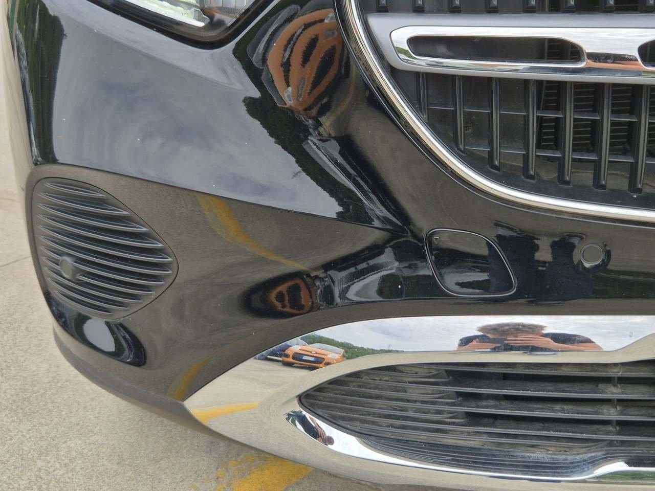 GLC 200 d Advanced 4matic auto - Certified