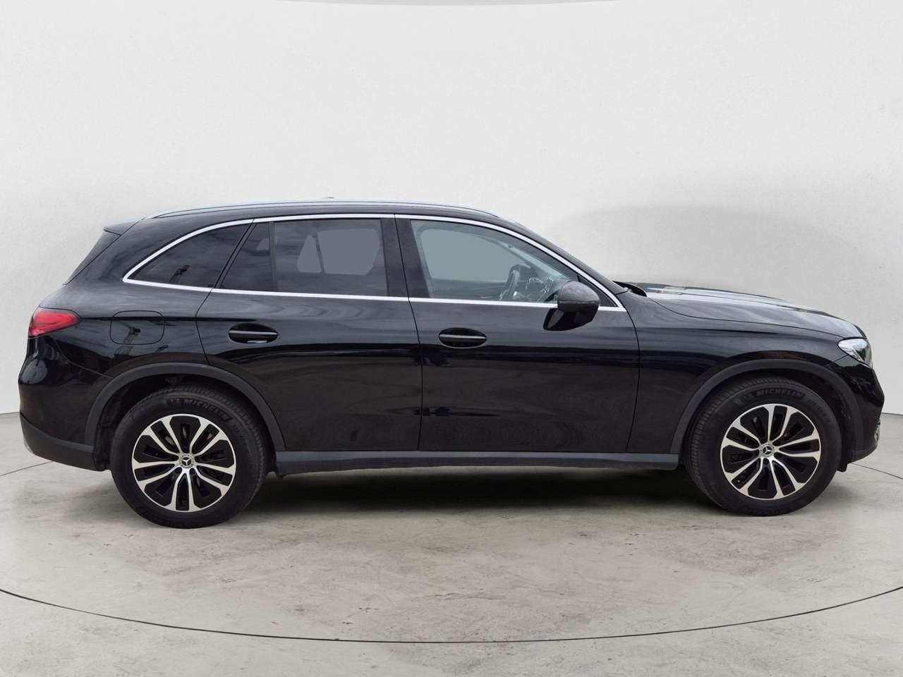 GLC 200 d Advanced 4matic auto - Certified