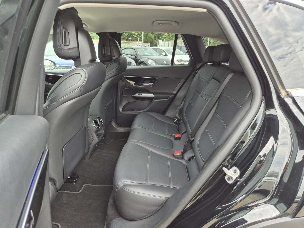 GLC 200 d Advanced 4matic auto - Certified