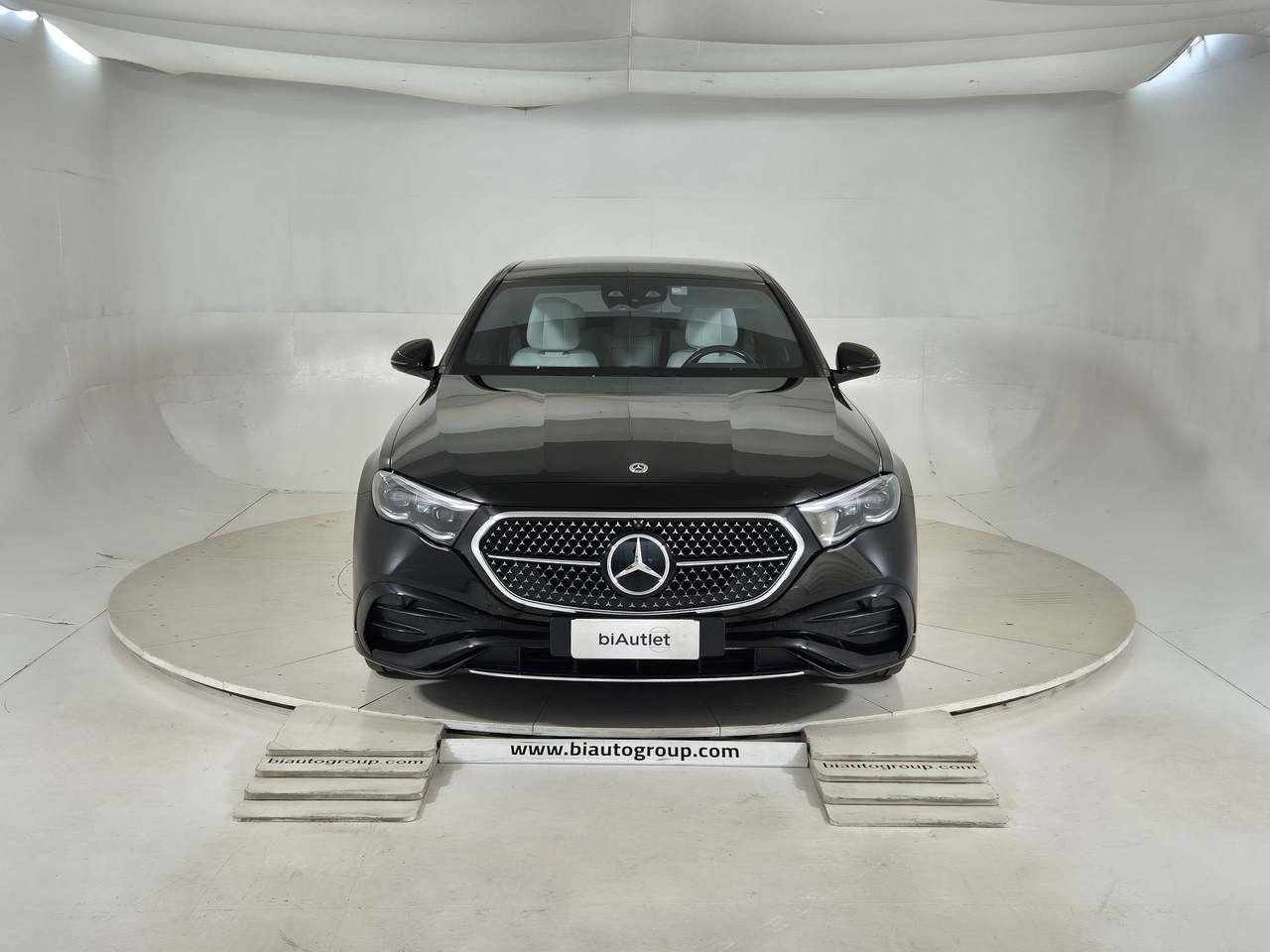 E 450 d AMG Line Premium Plus 4matic auto - Certified