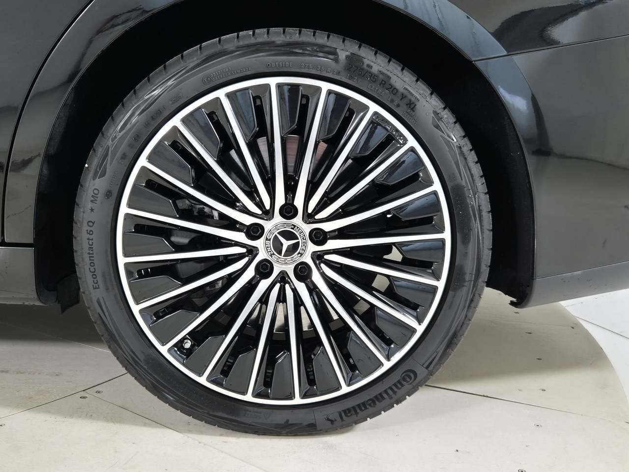 E 450 d AMG Line Premium Plus 4matic auto - Certified