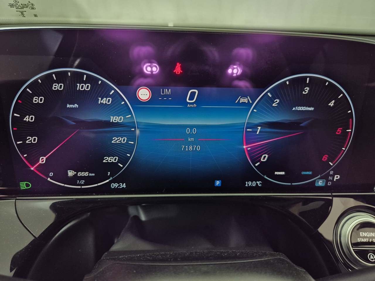 E 450 d AMG Line Premium Plus 4matic auto - Certified