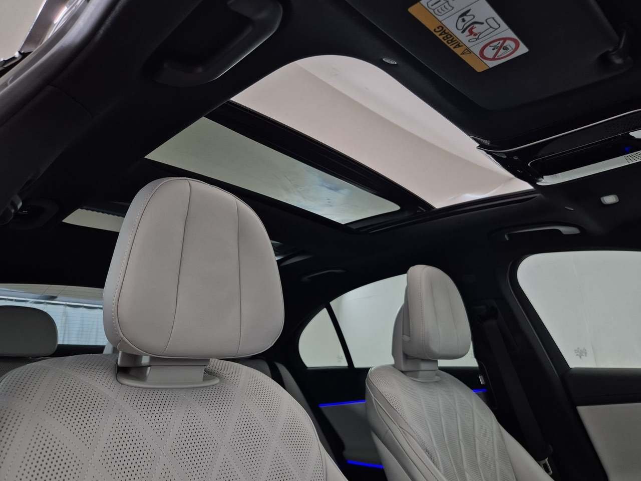 E 450 d AMG Line Premium Plus 4matic auto - Certified